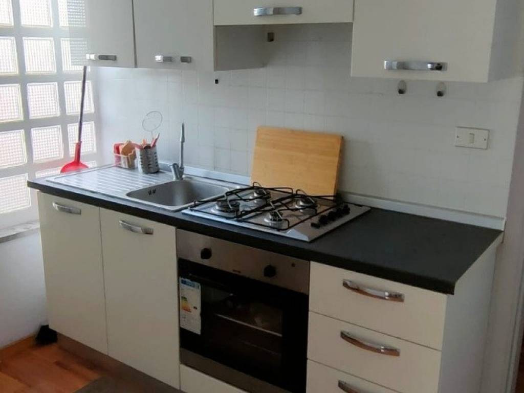 appartamento in affitto ad Asti