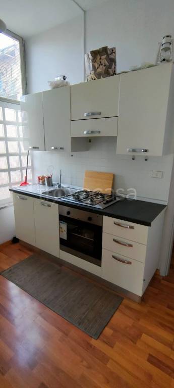 appartamento in affitto ad Asti in zona Corso Dante