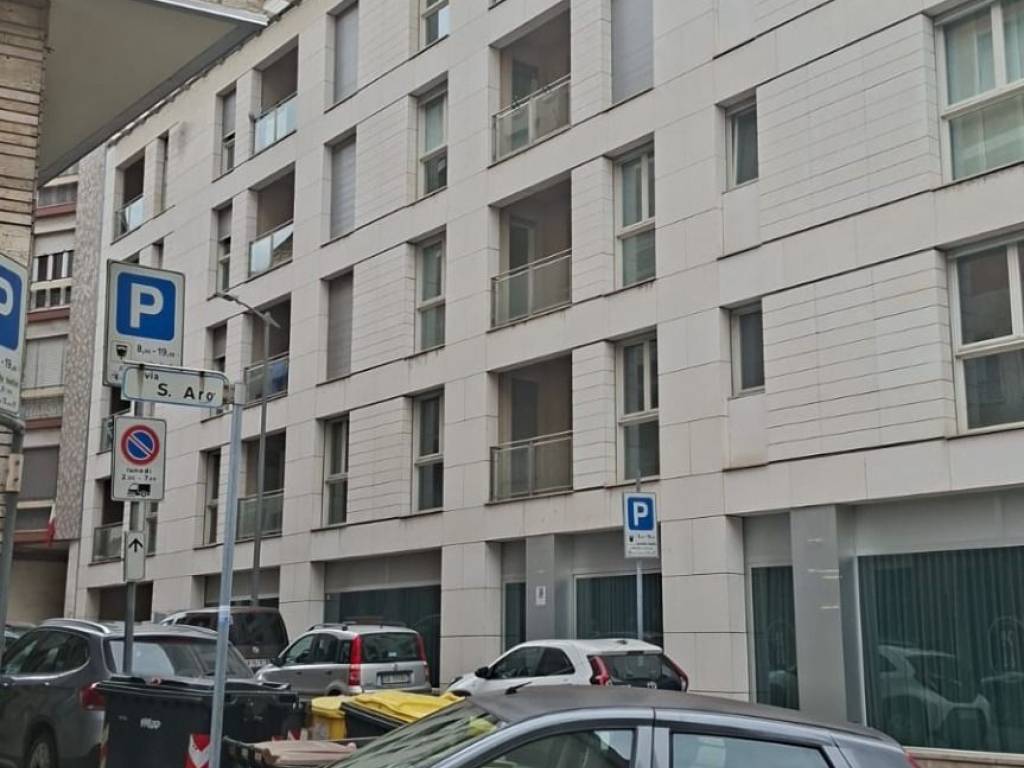 appartamento in affitto ad Asti