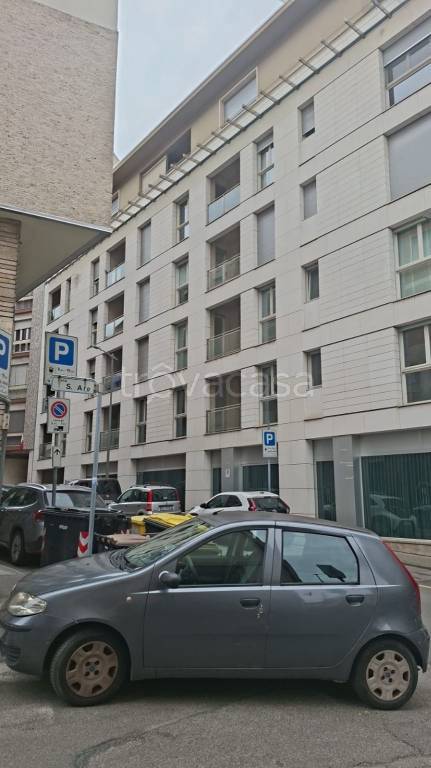 appartamento in affitto ad Asti in zona Corso Dante