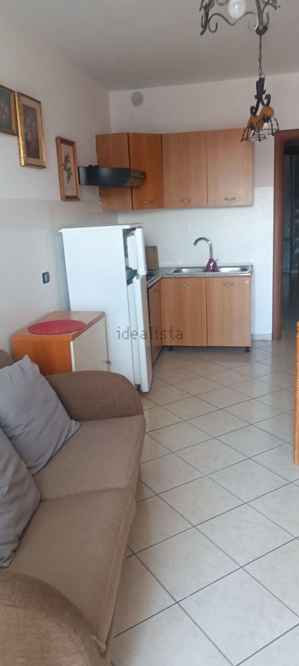 appartamento in affitto ad Asti