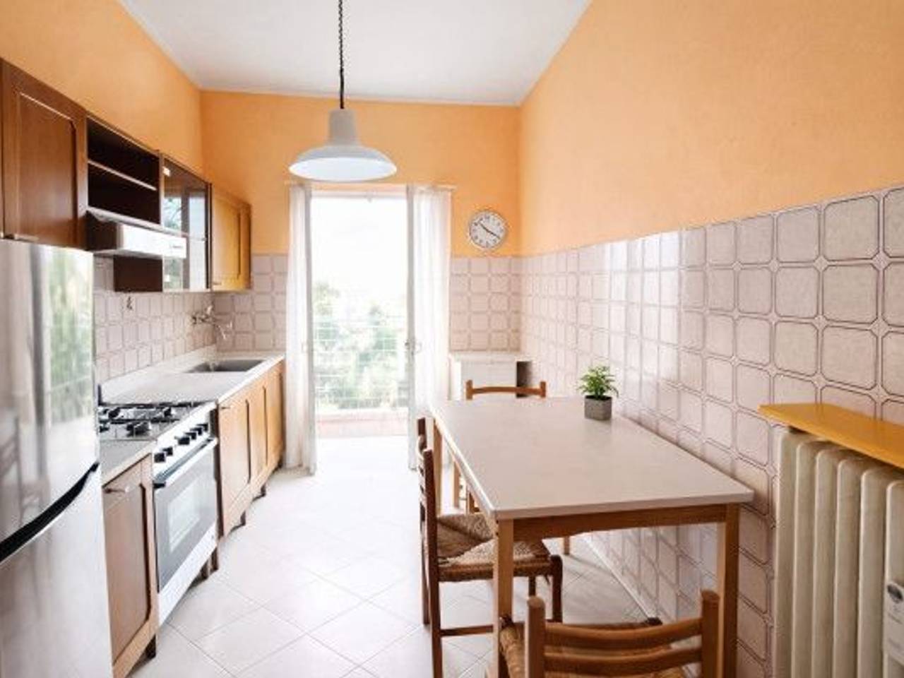 appartamento in affitto ad Asti