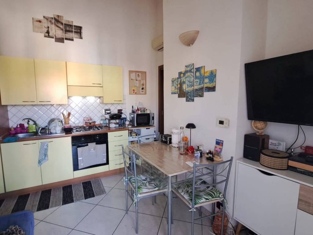 appartamento in affitto ad Asti