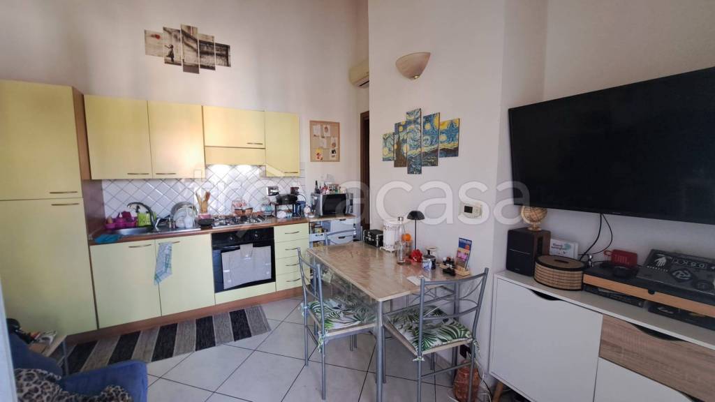 appartamento in affitto ad Asti