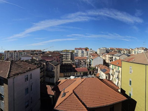 appartamento in affitto ad Asti