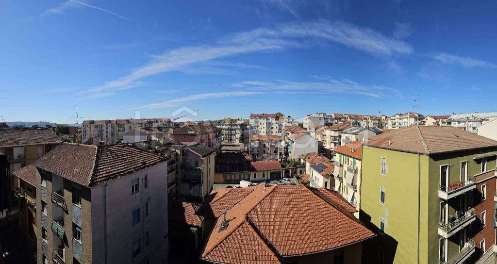 appartamento in affitto ad Asti