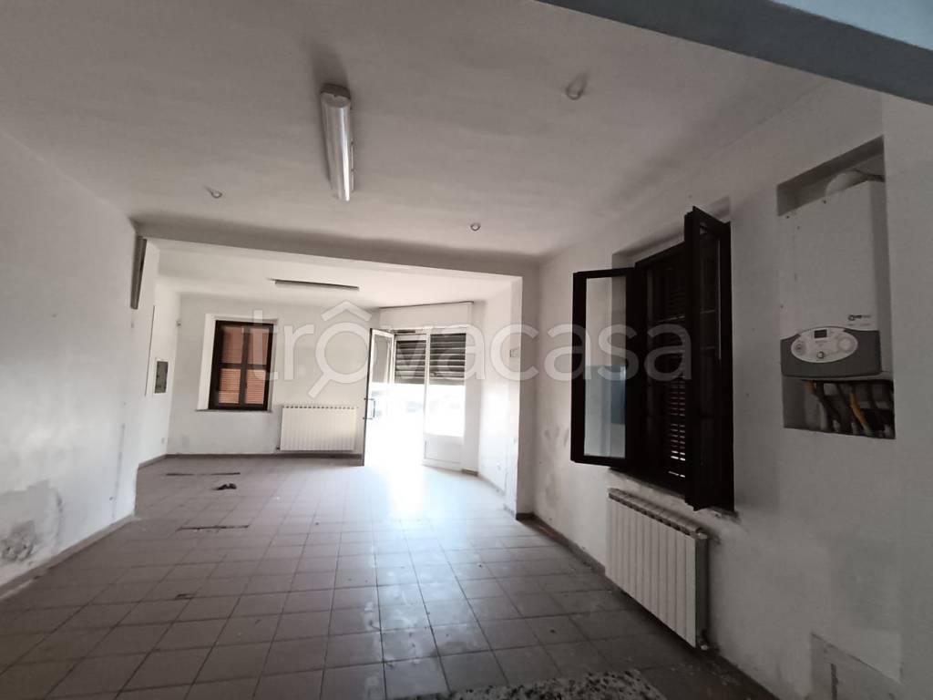 appartamento in affitto ad Asti