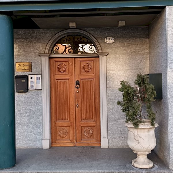 appartamento in affitto ad Asti