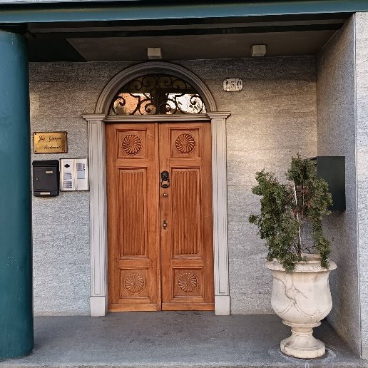 appartamento in affitto ad Asti