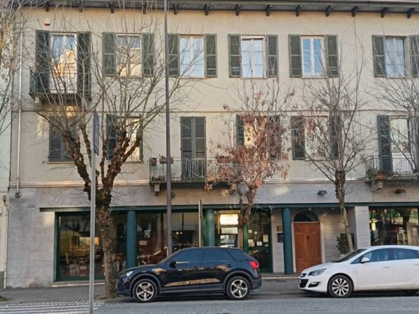 appartamento in affitto ad Asti in zona Palucco