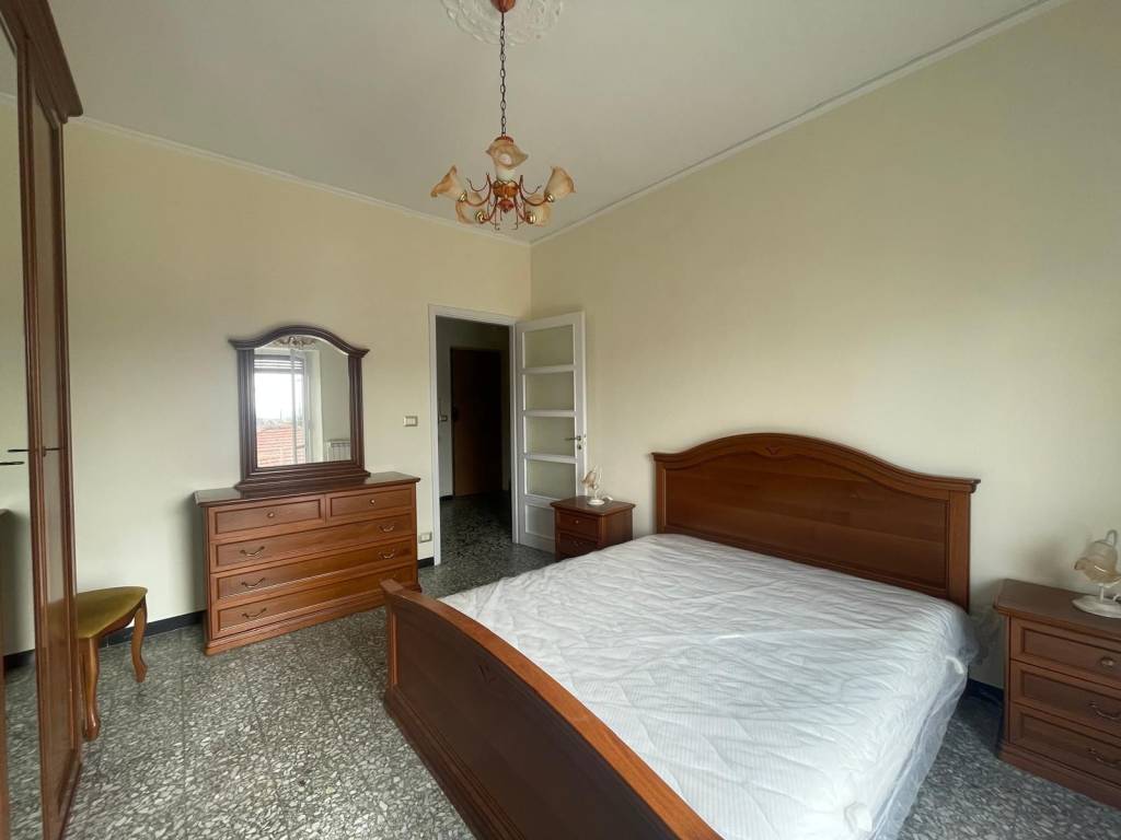appartamento in affitto ad Asti