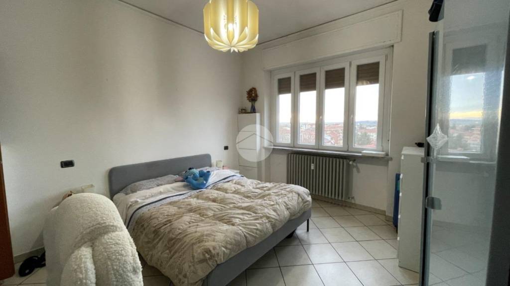 appartamento in affitto ad Asti in zona Corso Dante