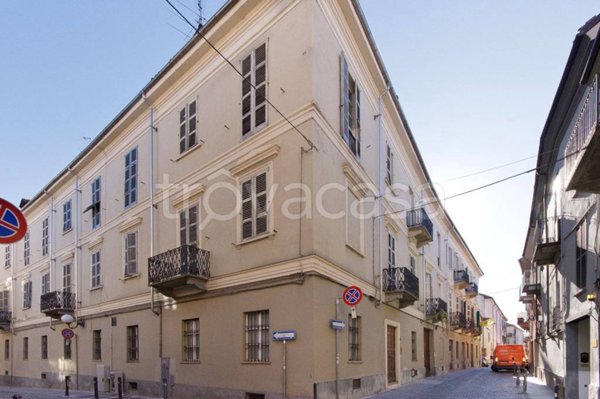 appartamento in affitto ad Asti in zona Centro Città