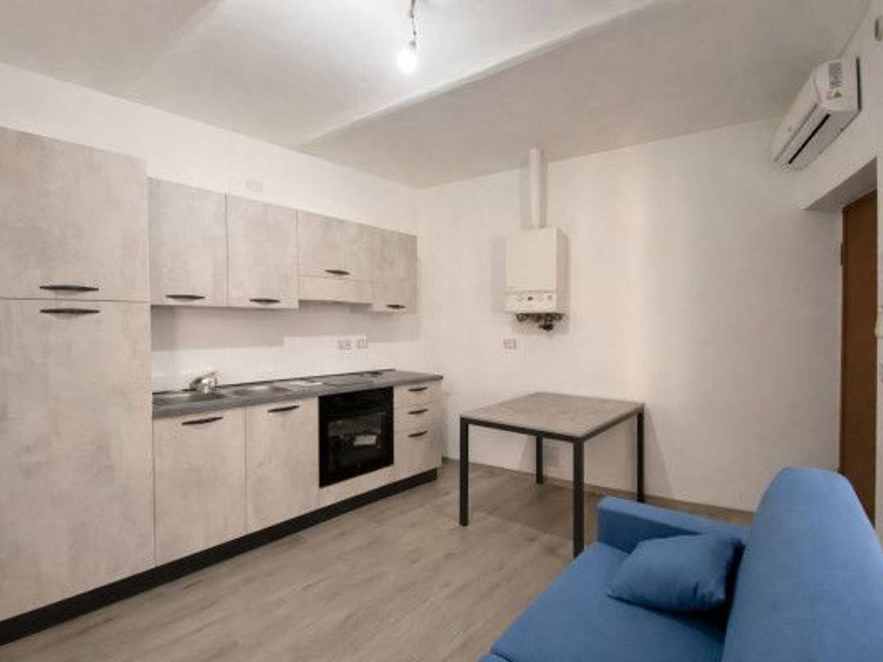 appartamento in affitto ad Asti in zona Centro Città