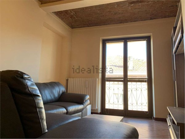 appartamento in affitto ad Asti in zona Centro Città