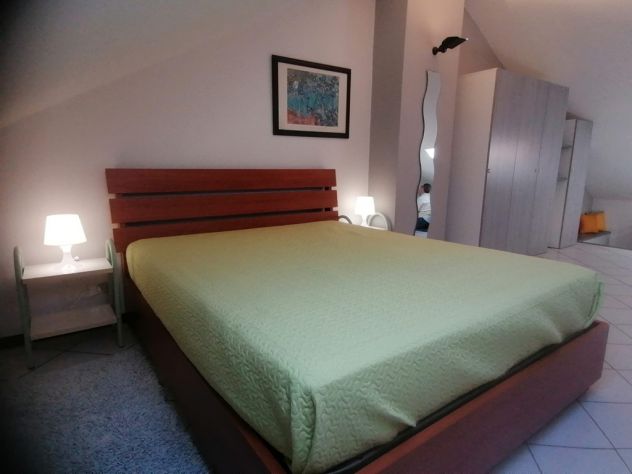 appartamento in affitto ad Asti