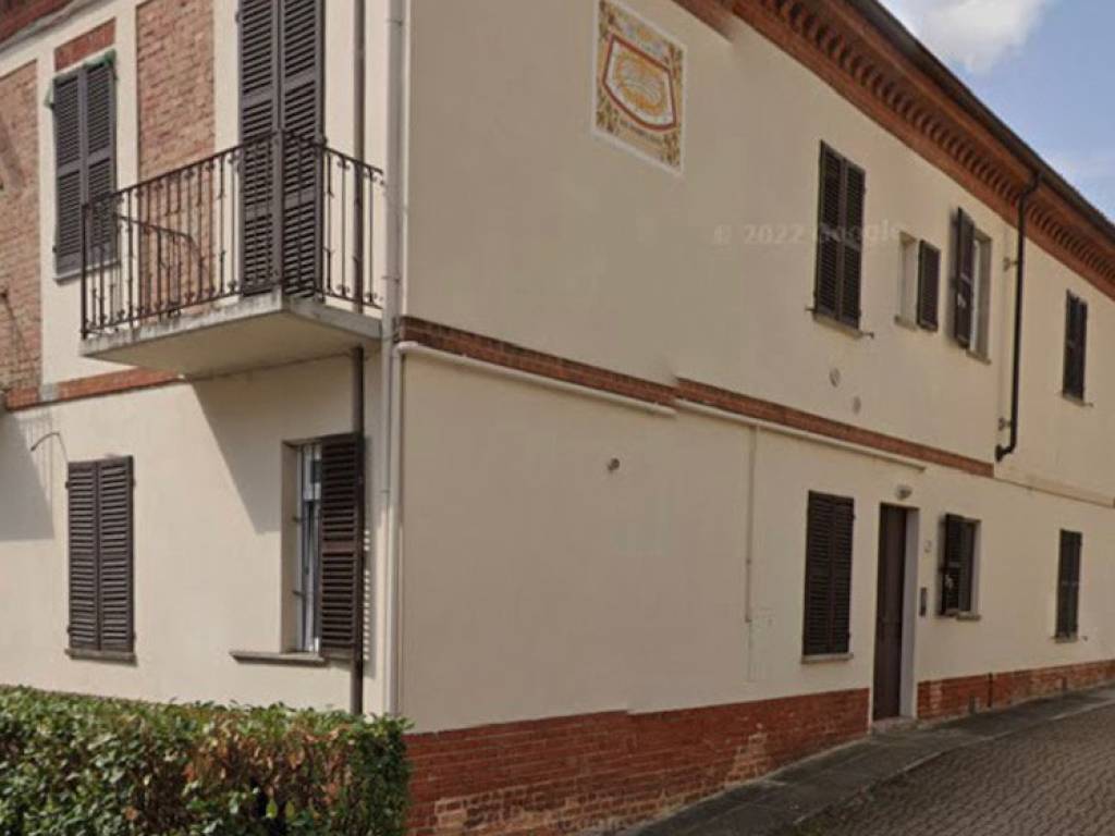 appartamento in affitto ad Asti in zona Palucco