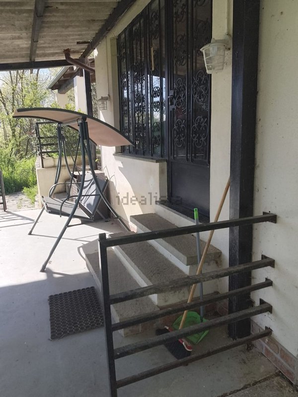 appartamento in affitto ad Asti in zona Sessant