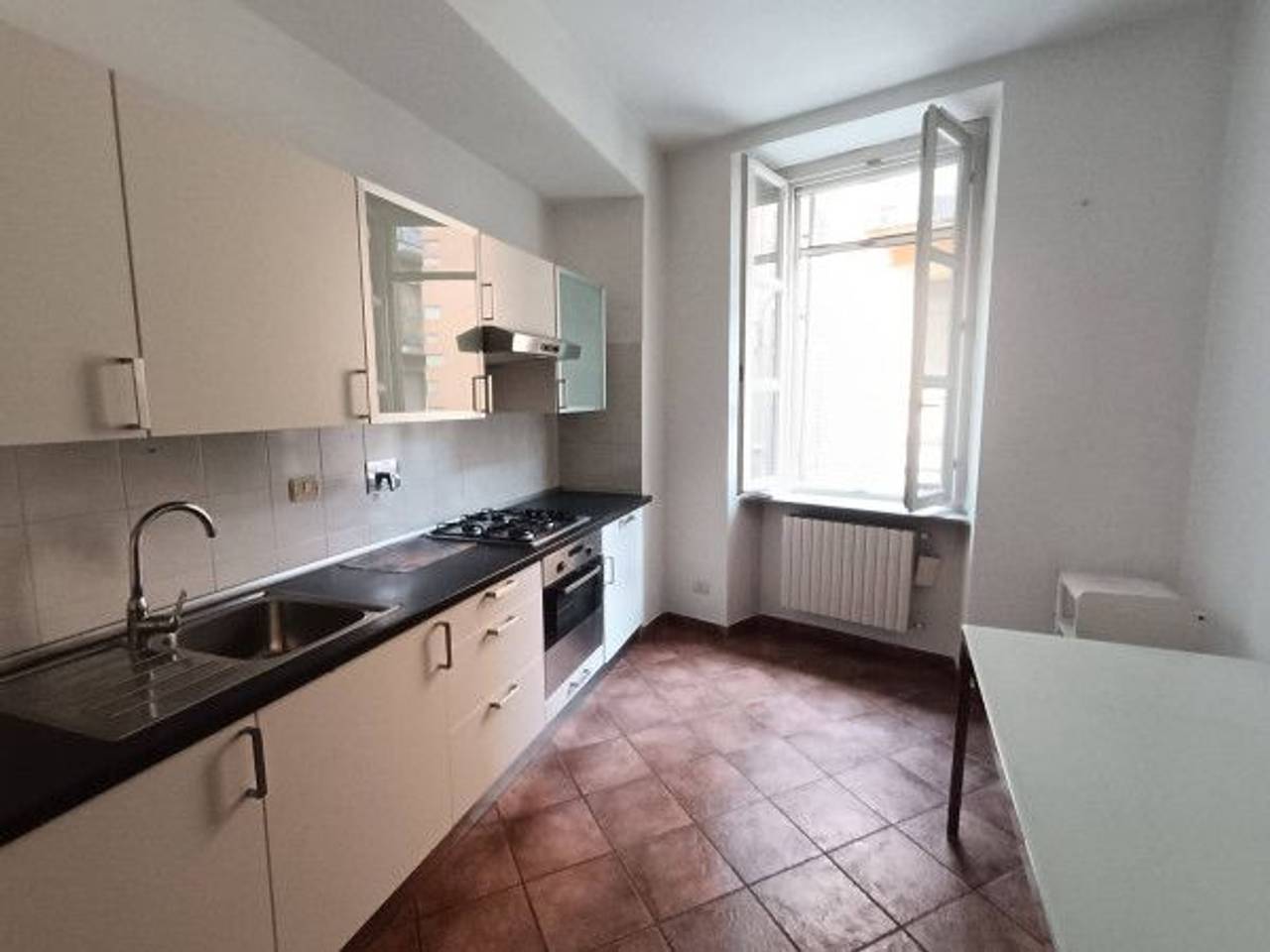 appartamento in affitto ad Asti in zona Centro Città