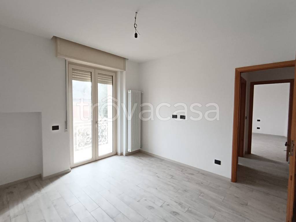 appartamento in affitto ad Asti in zona Quarto