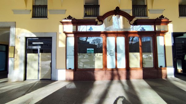 loft in affitto ad Asti