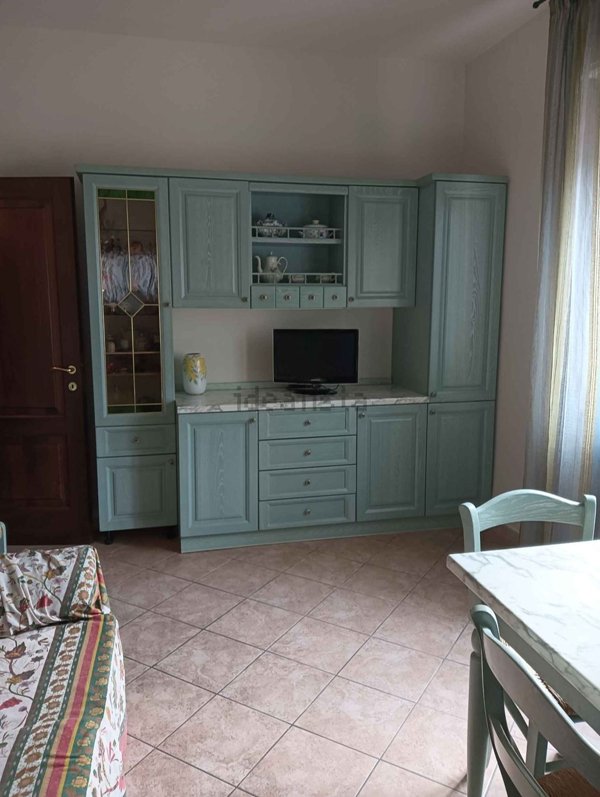 appartamento in affitto ad Asti in zona Maternita