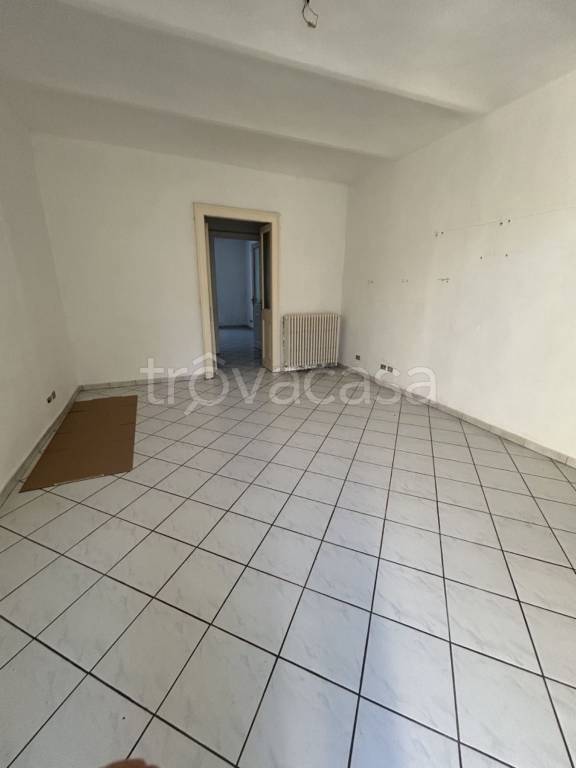 appartamento in affitto ad Asti in zona Centro Città