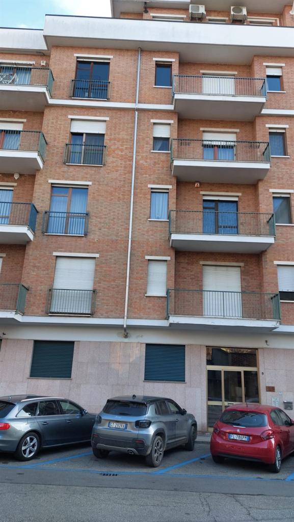 appartamento in affitto ad Asti in zona Corso Dante