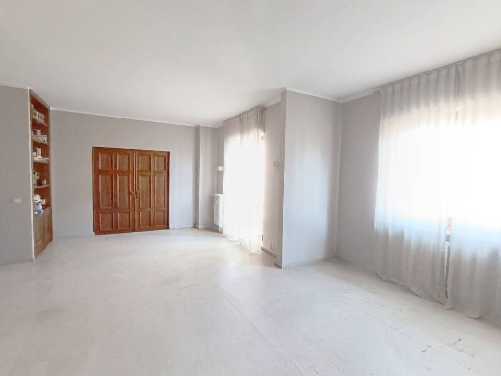 appartamento in affitto ad Asti in zona Corso Dante