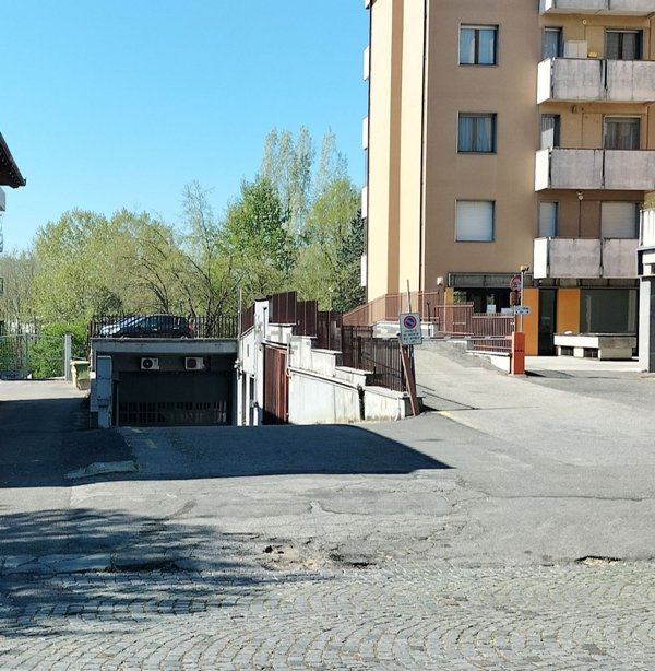 ufficio in affitto ad Asti