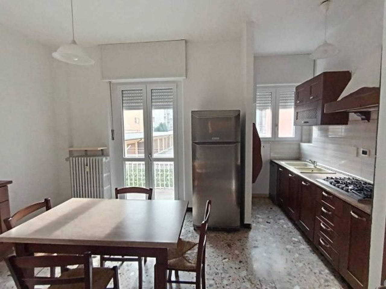 appartamento in affitto ad Asti