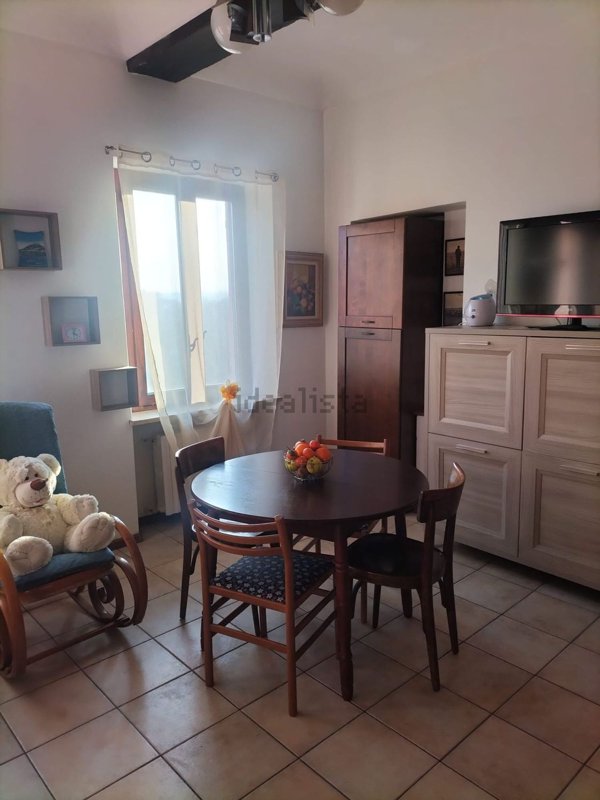 appartamento in affitto ad Asti