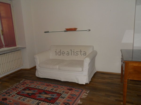 appartamento in affitto ad Asti in zona Centro Città