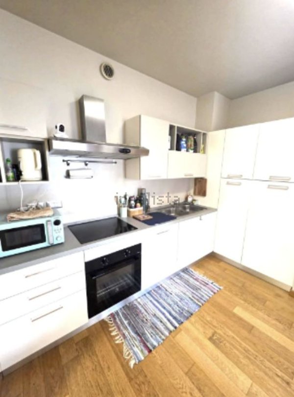 appartamento in affitto ad Asti in zona Corso Dante