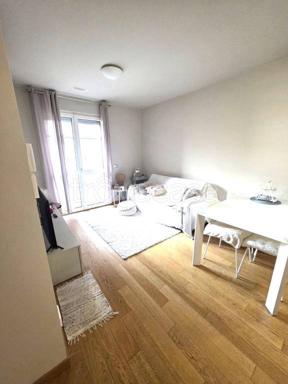 appartamento in affitto ad Asti in zona Corso Dante