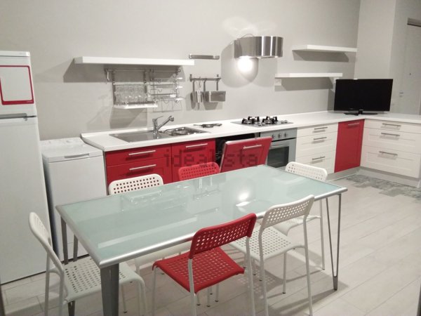 appartamento in affitto ad Asti