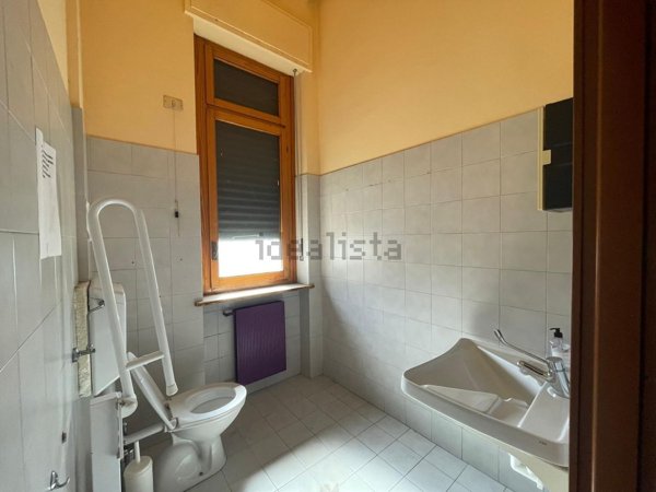 ufficio in affitto ad Asti in zona Maternita