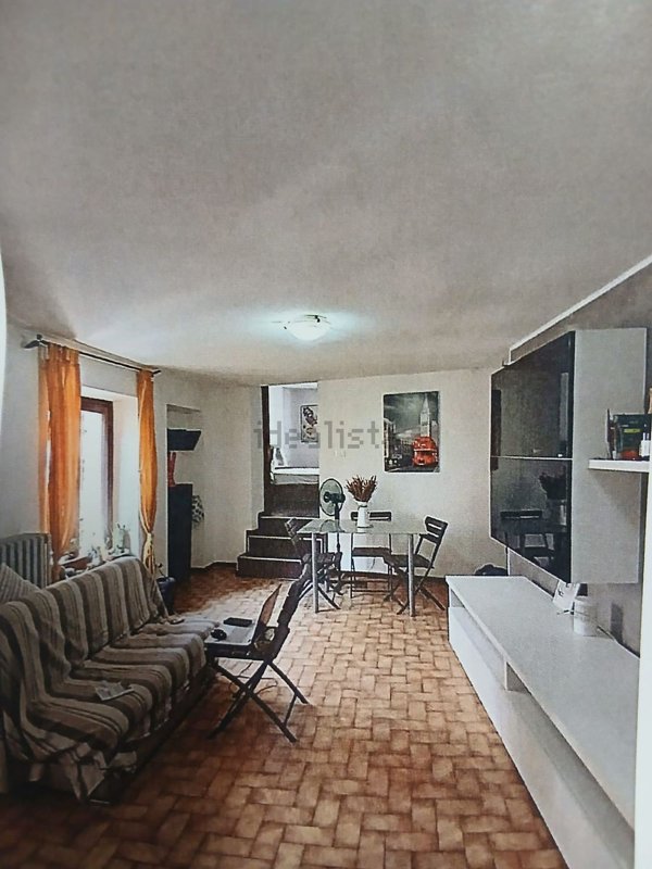 appartamento in affitto ad Asti in zona Centro Città