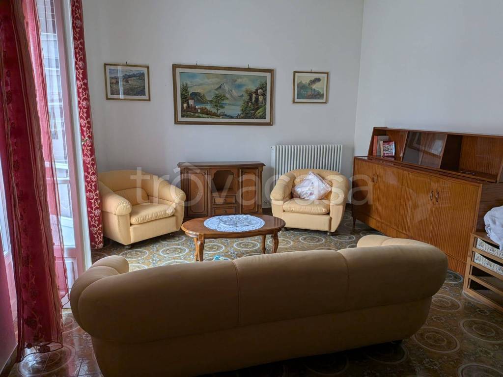 appartamento in affitto ad Asti in zona Valmanera