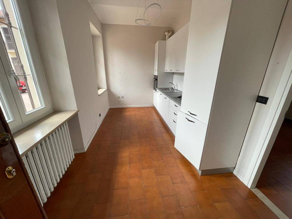 appartamento in affitto ad Asti in zona Bramairate