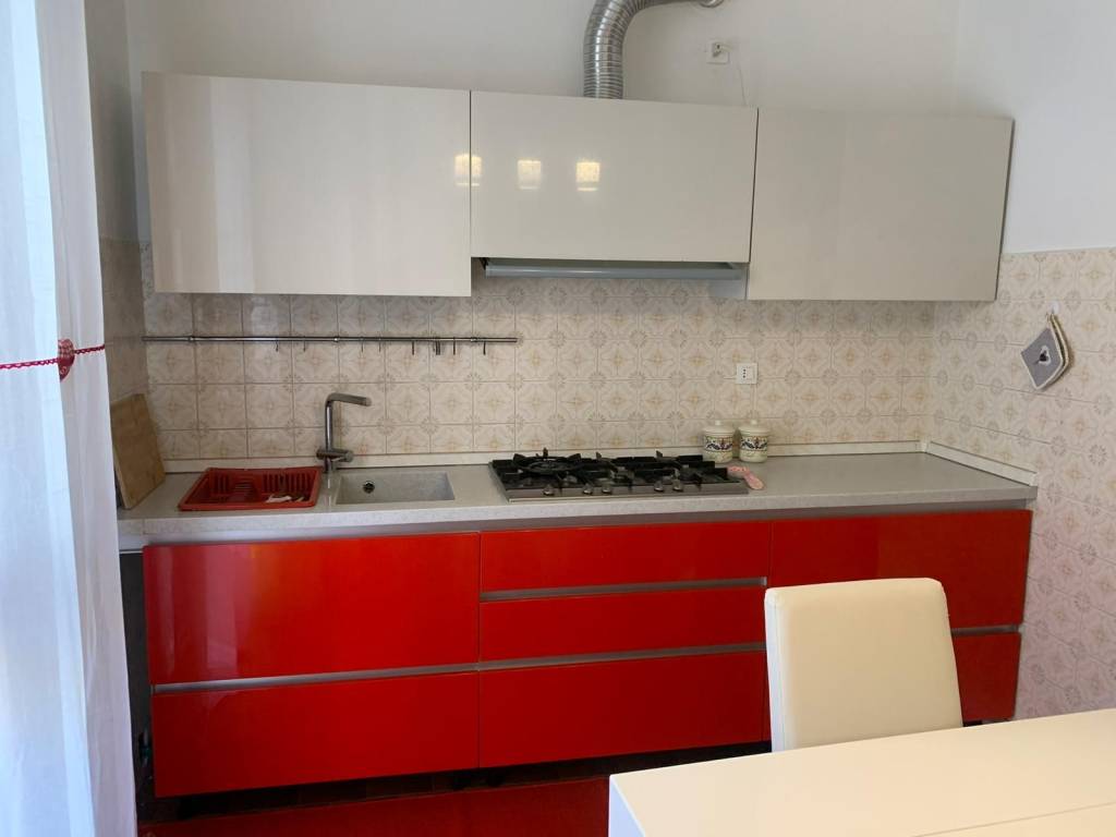 appartamento in affitto ad Asti