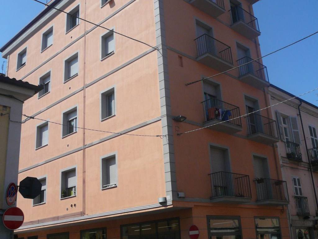 appartamento in affitto ad Asti