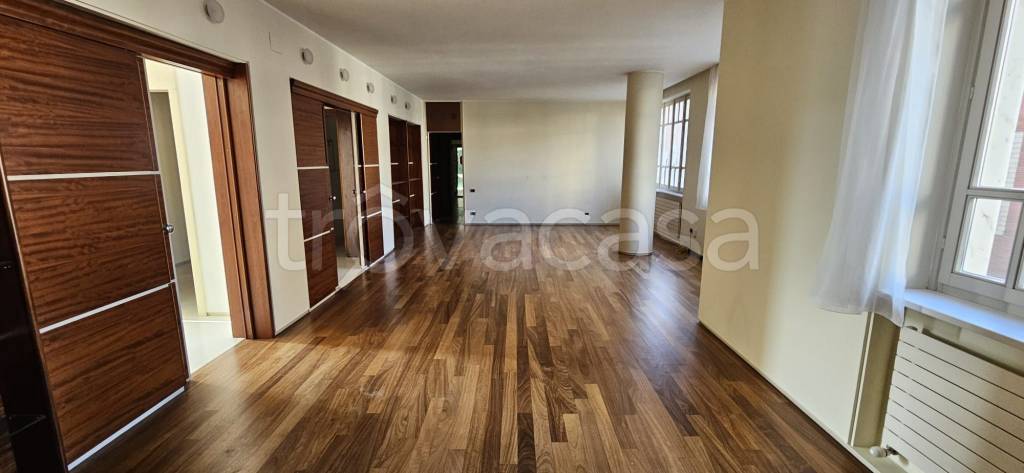 appartamento in affitto ad Asti in zona Corso Dante