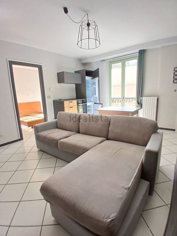 appartamento in affitto ad Asti