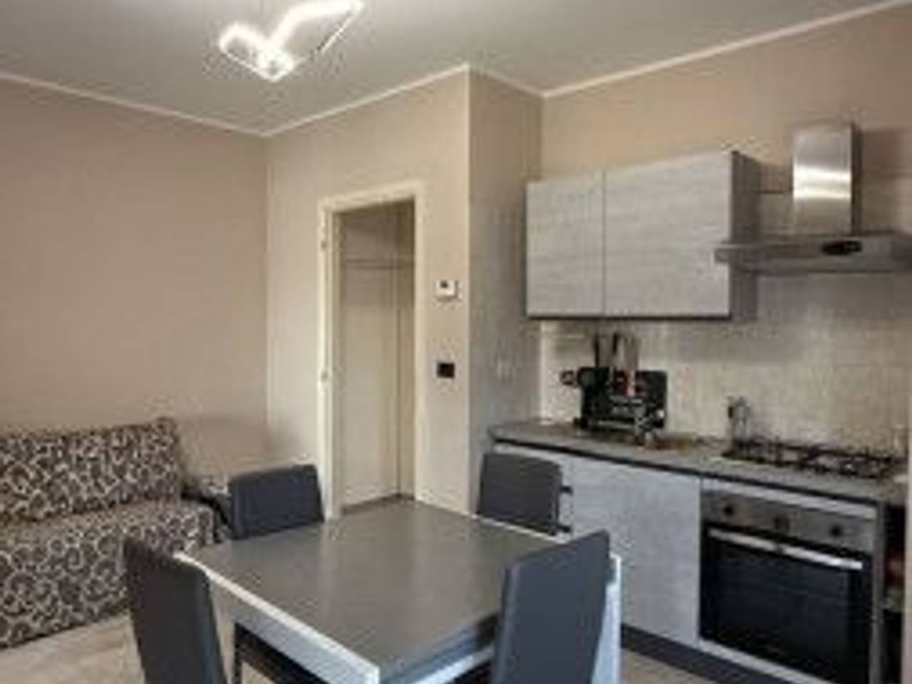 appartamento in affitto ad Asti