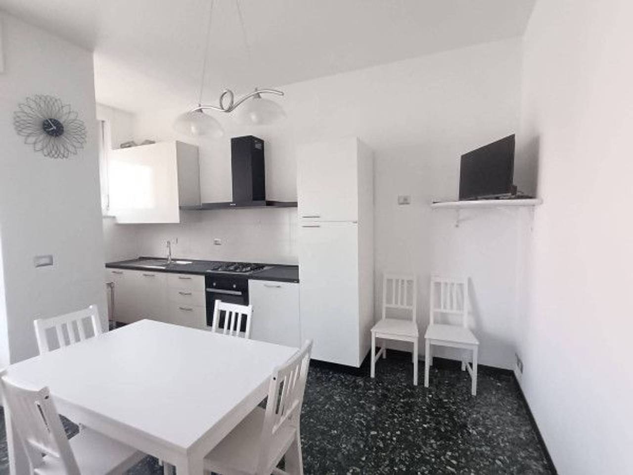 appartamento in affitto ad Asti in zona Quarto