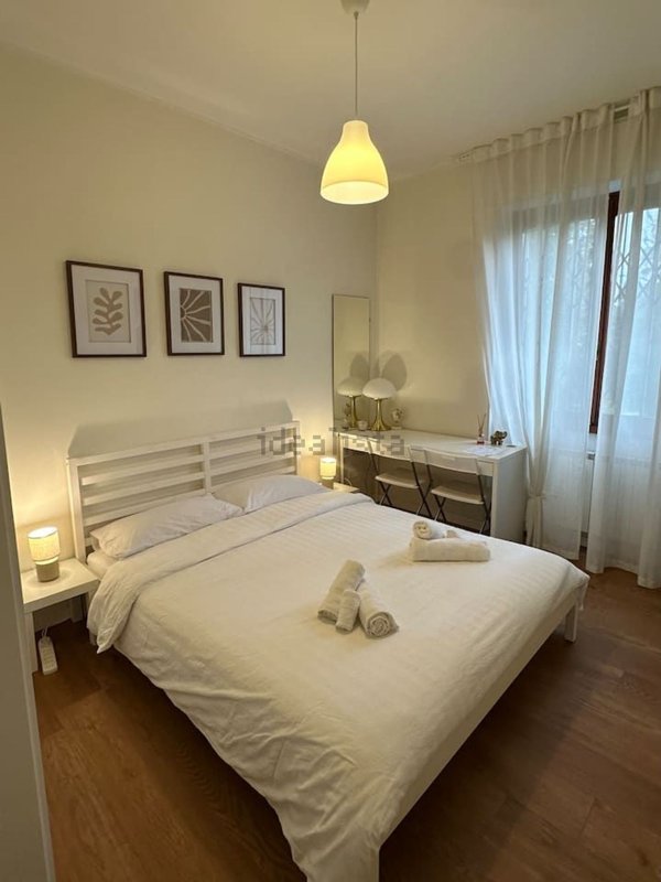 appartamento in affitto ad Asti