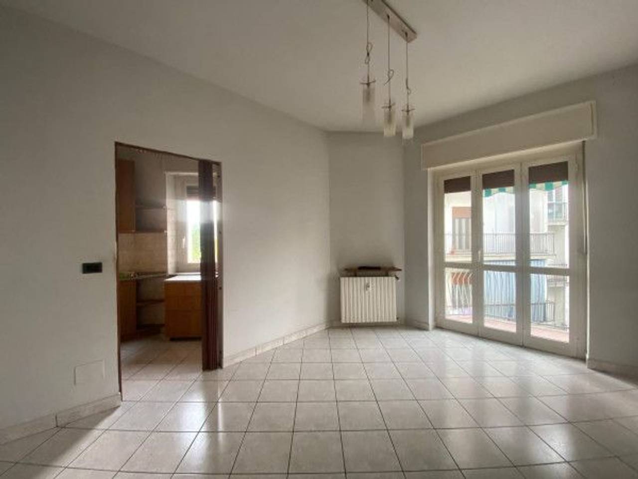 appartamento in affitto ad Asti in zona Centro Città