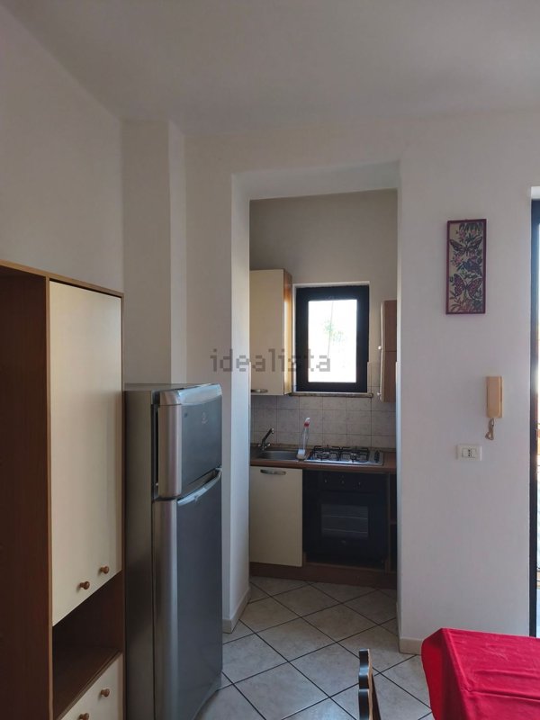 appartamento in affitto ad Asti