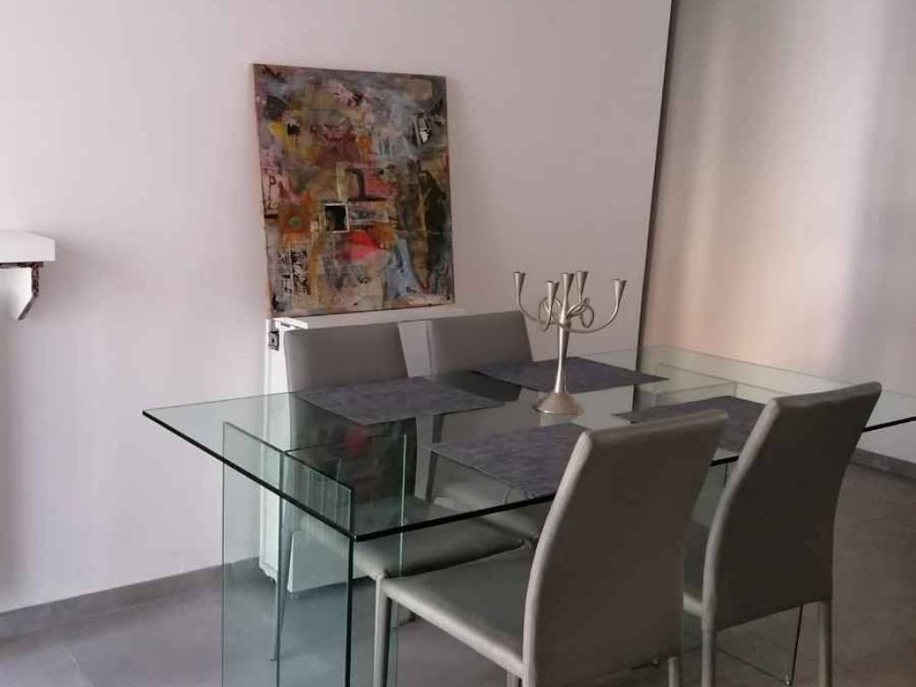 appartamento in affitto ad Asti